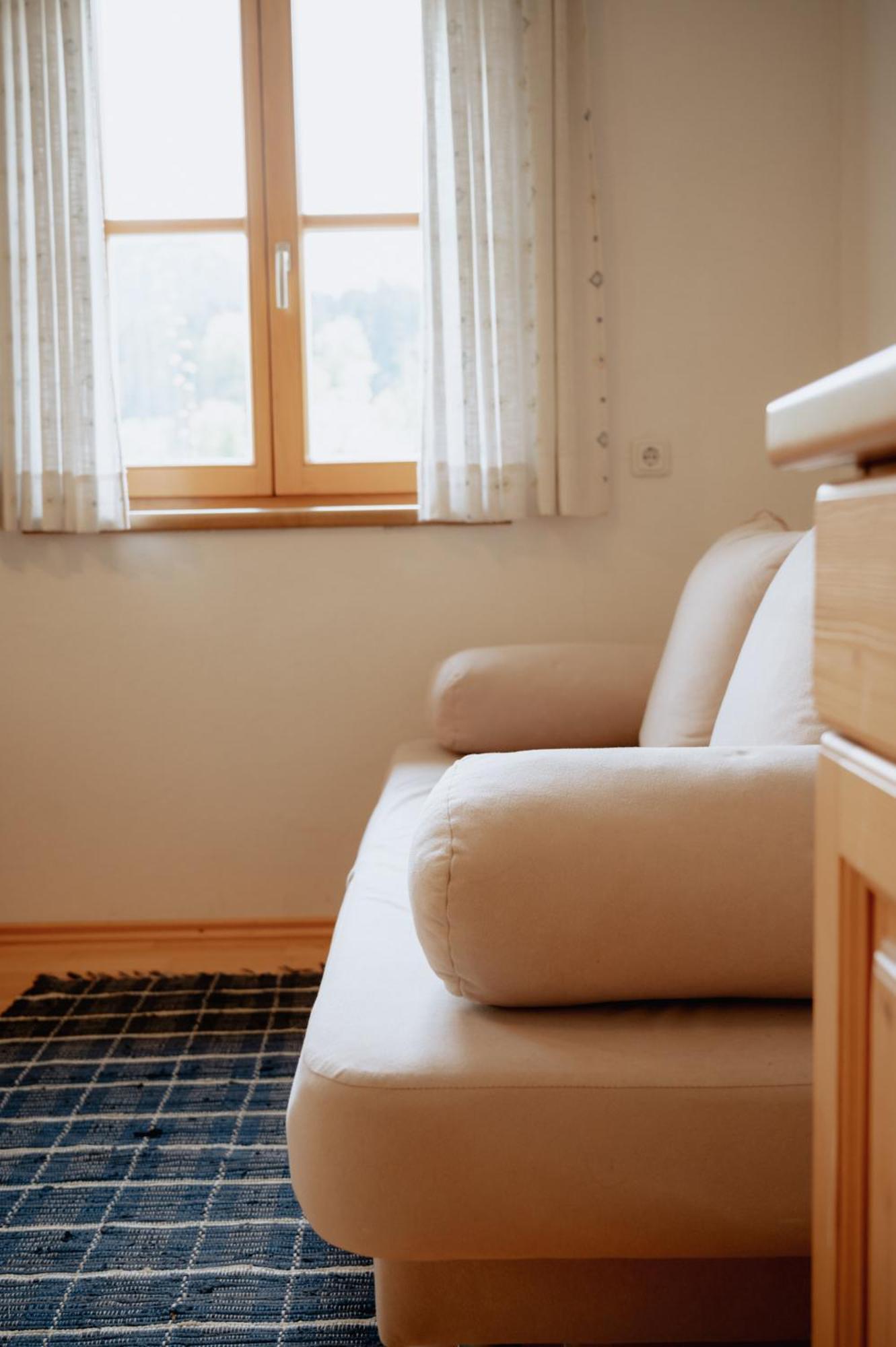 Ferienwohnungen Baumann-Breitenberg Sankt Georgen am Reith Kamer foto