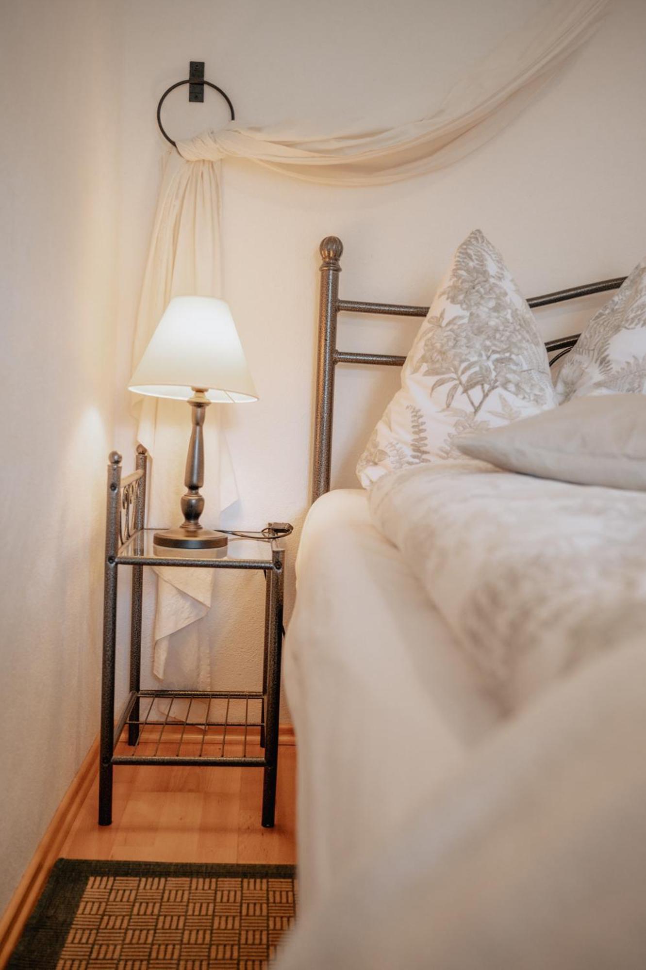 Ferienwohnungen Baumann-Breitenberg Sankt Georgen am Reith Kamer foto